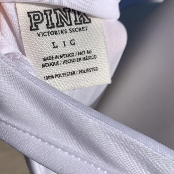 🌺V.S. PINK Workout Tank - Picture 4 of 4